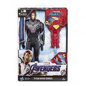 Avengers Titan Hero Power FX Iron Man