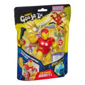 Goo Jit Zu Marvel The Invincible Iron Man