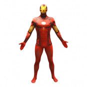 Iron Man Budget Morphsuit