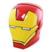 Iron Man Kakburk