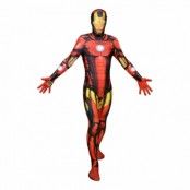 Iron Man Morphsuit