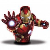 Iron Man Sparbössa