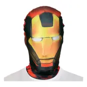 Ironman Morphmask