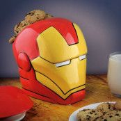 Marvel Iron Man Kakburk