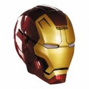 Iron Man Deluxe Mask