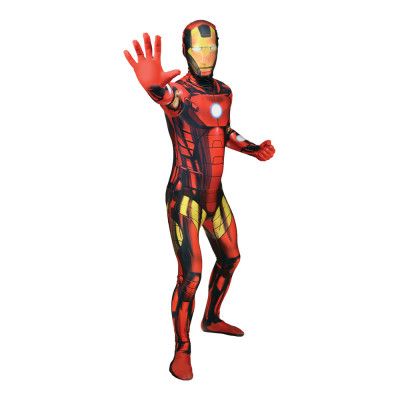 Ironman Morphsuit - Large