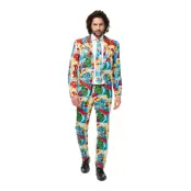 OppoSuits Marvel Comic Book Kostym - 54