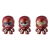 Mighty Muggs Iron Man