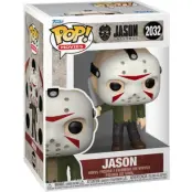 Fredagen den 13:e - Jason - Funko Pop! - Funko Shop Europe