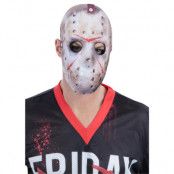 Friday The 13th Jason Hockeymask