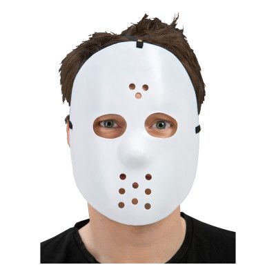 Hockeymask