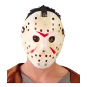 Hockeymask Jason - One size