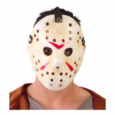 Hockeymask Jason - One size