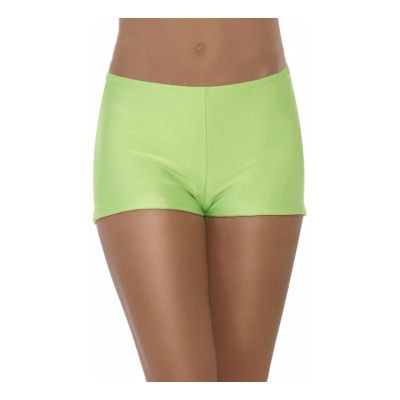 Hotpants Gröna - One size