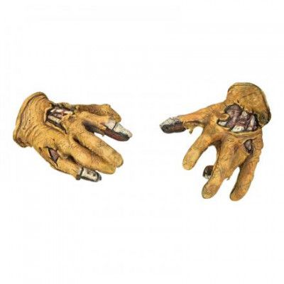 Jason Deluxe Latexhänder