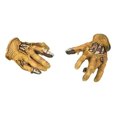 Jason Deluxe Latexhänder