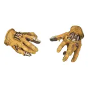 Jason Deluxe Latexhänder