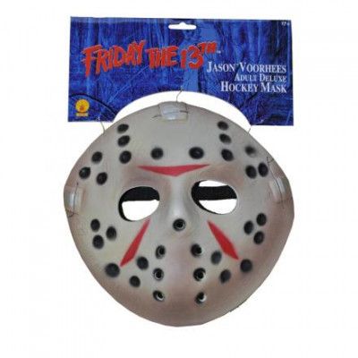 Jason Hockeymask