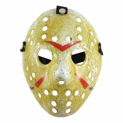 Jason Hockeymask - One size