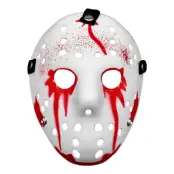Jason Hockeymask Vit
