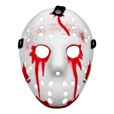 Jason Hockeymask Vit