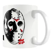 Mugg Friday The 13th T.G.I.