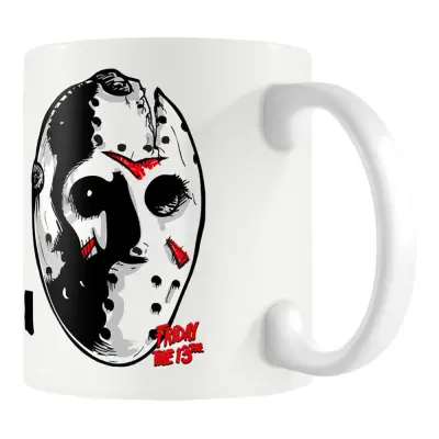 Mugg Friday The 13th T.G.I.