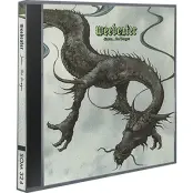 Weedeater CD - Jason...The dragon - för  -