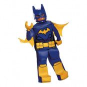 LEGO Batgirl Barn Prestige Maskeraddräkt - Large