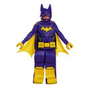 LEGO Batgirl Prestige Barn Maskeraddräkt - Small