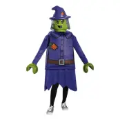 LEGO Häxa Barn Maskeraddräkt - Small