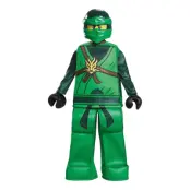 LEGO Lloyd Prestige Barn Maskeraddräkt - Small