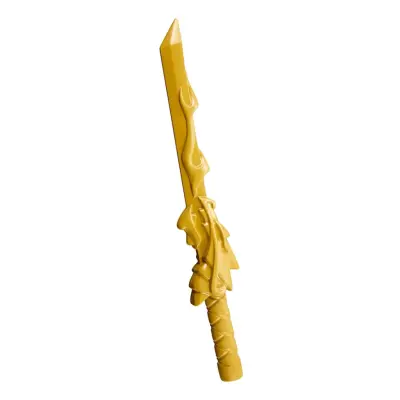 LEGO Ninjago Sword of Fire