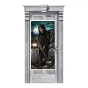 Dörrdekoration Liemannen