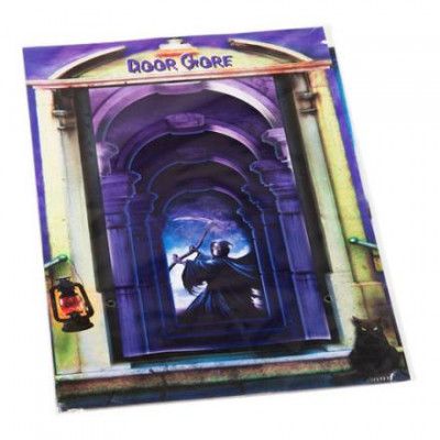 Dörrposter Liemannen