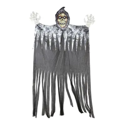 Gigantisk Lieman Prop