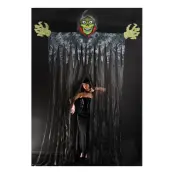 Gigantisk Skelett Lieman Prop