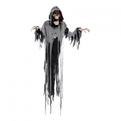 Hängande Lieman med Ljus Prop