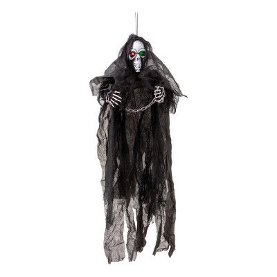 Hängande Lieman Prop