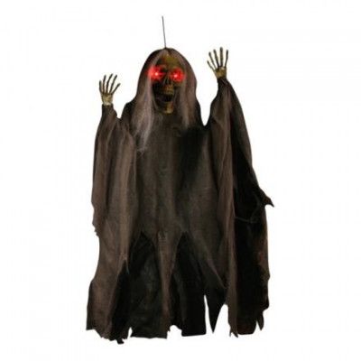 Hängande Lieman Prop