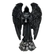 Lieman Ängel Skulptur