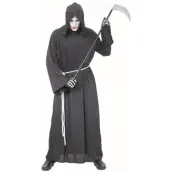 Liemannen Maskeraddräkt Onesize