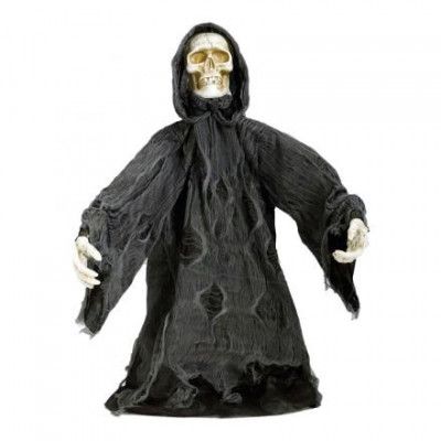 Liemannen Stående Prop