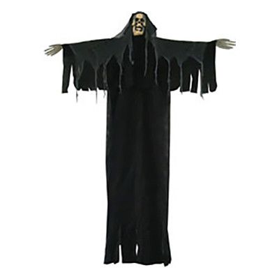 Liemannen Svart Prop