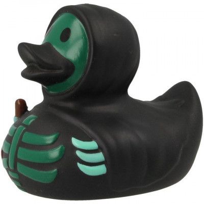 Lilalu Badanka Scary