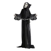 Ljudaktiverad Lieman Prop