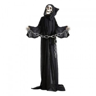 Ljudaktiverad Lieman Prop