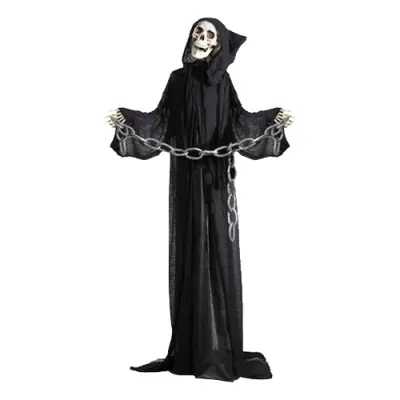 Ljudaktiverad Lieman Prop