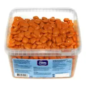 Carletti Kola Saltlinser Storpack - 2,5 kg