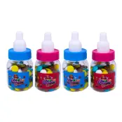 Chokladlinser i Nappflaska Storpack - 2 kg